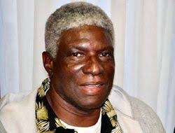 Landy Bernard Isaac (1945-2021)