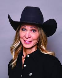 WPRA Top 15 Countdown: 14. Sue Smith Hometown: Blackfoot, Idaho Horses:  Dashs Centerfold (“Centerfold”), 2011 mare, Dash Ta Fame x Diamonds Tiny  Effort x Proudest Effort; Diamond Center (“Heff”), 2016 gelding, A