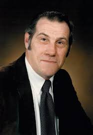 David James Obituary