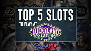 Luckyland slots promo code & online casino review 2021. Top 5 Slots At Luckyland Slots Best Online Slots Usa Youtube