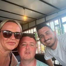 ES.CO.BAR ZAKYNTHOS, Kalamaki