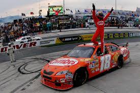 Nascar camping world trucksverified account @nascar_trucks. All Of Kyle Busch S Nascar Cup Series Wins Nascar Com