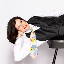 PAULA POUNDSTONE