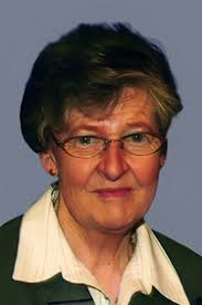 Condolence Book for Anna May Phillips (Wicklow Town, Wicklow)