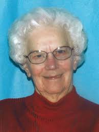 Mable H. Rustad Obituary February 16, 2008