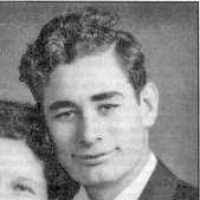 Lt Col Milton Vance Cooper (1922–2012)