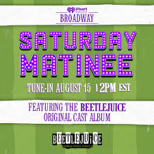 Beetlejuice cast list on broadway.com, the most comprehensive source for broadway shows, broadway tickets and broadway information. Beetlejuice The Musical Fotos Facebook