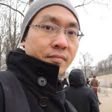 Chi Chien's Instagram, Twitter & Facebook