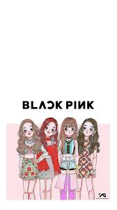 Blackpink wallpapers for free download. Blackpink Wallpaper Hd Cute Image By Min Sae Yeon