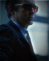 Eoin Macmillan Joe Donnell