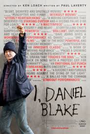 The festival opened with my favorite season, directed by andré téchiné and closed with toxic affair, directed by philomène esposito. I Daniel Blake Wikipedia