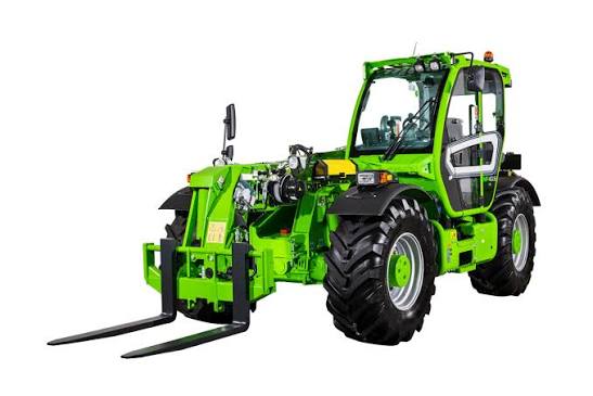 Merlo 4519MCSS Telehandler