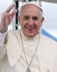 Image result for Image of the Pope