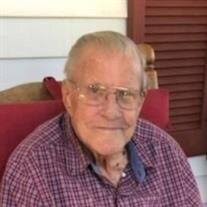 Mr. Glenn Hyatt Obituary