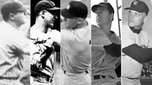 Uses to recognize the achievements of former players. Lou Gehrig Day June 2 To Raise Als Awareness