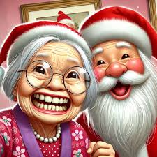 Lustige Oma Bilder für einen Guten Morgen oder Abend