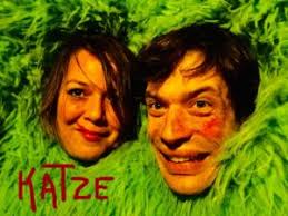 KaTze « Année Shaker » (Autoproduit, 21 février 2025)