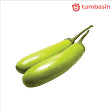 Masak nya gampang, ga pake ribed. Terong Hijau 1 Kg Tumbasin