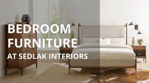 Bedroom Furniture Quality Bed Sets At Sedlak Interiors