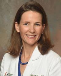 Dr. Sara Tullis Wester, MD, FACS