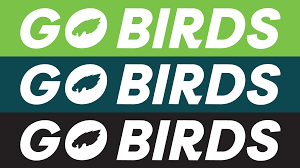 Backgrounds are in high resolution 4k and are available for iphone, android, mac, and pc. Download These Eagles Themed Zoom Backgrounds To Add A Little Fly Eagles Fly To Your Virtual Draft Party