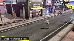 Juego de 2020 de rol, anime y jrpg muy esperado. P4 Golden Goldberg Skidrow Reloaded Games