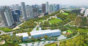 Check spelling or type a new query. Best Neighborhoods In Mexico City Santa Fe