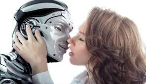 YA HAY ROBOTS NOVIOS, CIRUJANOS, MESEROS, POLICÍAS, MILITARES, OBREROS,  ¿QUÉ LES IMPIDE CASARSE?