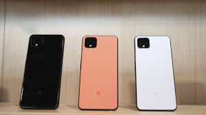 The pixel 4 looks to be a stunning phone, especially after all the rumors proved true. Google Snuck An Ar Ad Onto The Back Of The Pixel 4 Box