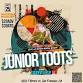 JUNIOR TOOTS and IRIEFUSE event image