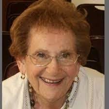 Trudy Ennis's Instagram, Twitter & Facebook