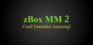 You must enable unknown sources to . Zbox Mm 2 Latest Version For Android Download Apk