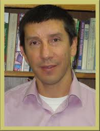 Beta Upsilon's Presidential Address: Trusting the Growth Mirsha Alexandre