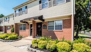 berkshire hills apartments  berkshire