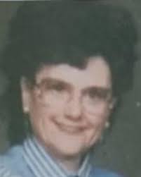 Bonnie Blocher Obituary March 25, 2025