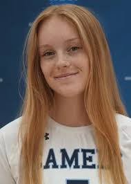 2023 Women's Volleyball Roster