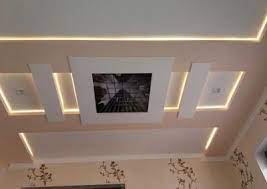 Maybe you would like to learn more about one of these? Latest Modern Pop Ceiling Design For Hall False Ceiling Designs For Living Room Interior 2019 False Ceiling Design Pop False Ceiling Design Ceiling Design