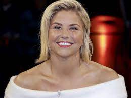 Egli became the second contestant from switzerland to win the title after another swiss person, luca hänni, won the previous season of the series. Beatrice Egli Fruher Heute So Hat Sich Der Schlager Liebling Verandert