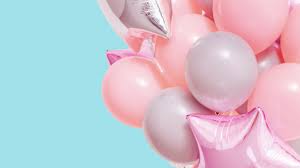 Make your zoom meetings even more fun! Bridal Shower Zoom Background Bridal Shower 101