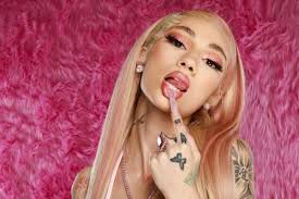 Bhad Bhabie Biography, Height, Discography, Awards And Nominations -  OnlyWikis