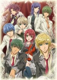 Though netflix doesn't have many series about romance, the ones. Music Anime Myanimelist Net