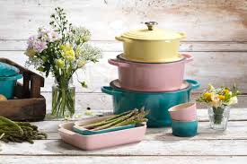 We did not find results for: Pretty Pastels Le Creuset Launches New Bloom Collection For Spring Summer London Evening Standard Evening Standard