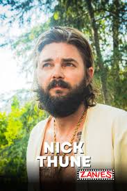 2024 Nick Thune