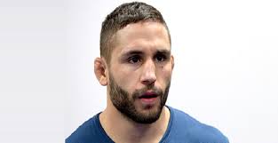 Chad Mendes Biography