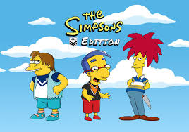 Includes official live player and team stats. If Nrl Clubs Were Simpsons Characters Zero Tackle