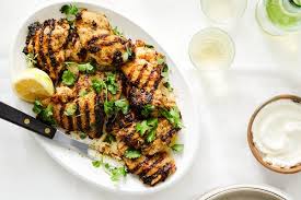 As mentioned before, for whole chickens, classic wet brines can be left on for a minimum of 12 hours and up to 2 days. For The Juiciest Grilled Chicken Just Add Yogurt The New York Times