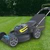 And, for the first time, several battery push mowers in our ratings offer an impressive run time of 70 or 80 minutes. 1