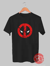 Deadpool illustration, deadpool dream league soccer logo computer. Deadpool Face Tshirt Cool Tshirt Designs Bigvero Com