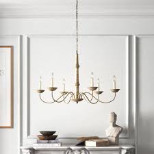 When looking at all the aspects of any room, take into consideration of all the other room accents, colors, appliances, and designs the size of the pendant light fixtures may make a world of difference as a larger size may otherwise standout and a smaller one may help any room. Best Dining Room Light Fixtures And Chandeliers Under 200 Hgtv