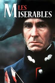 Les Miserables (TV Movie 1978)